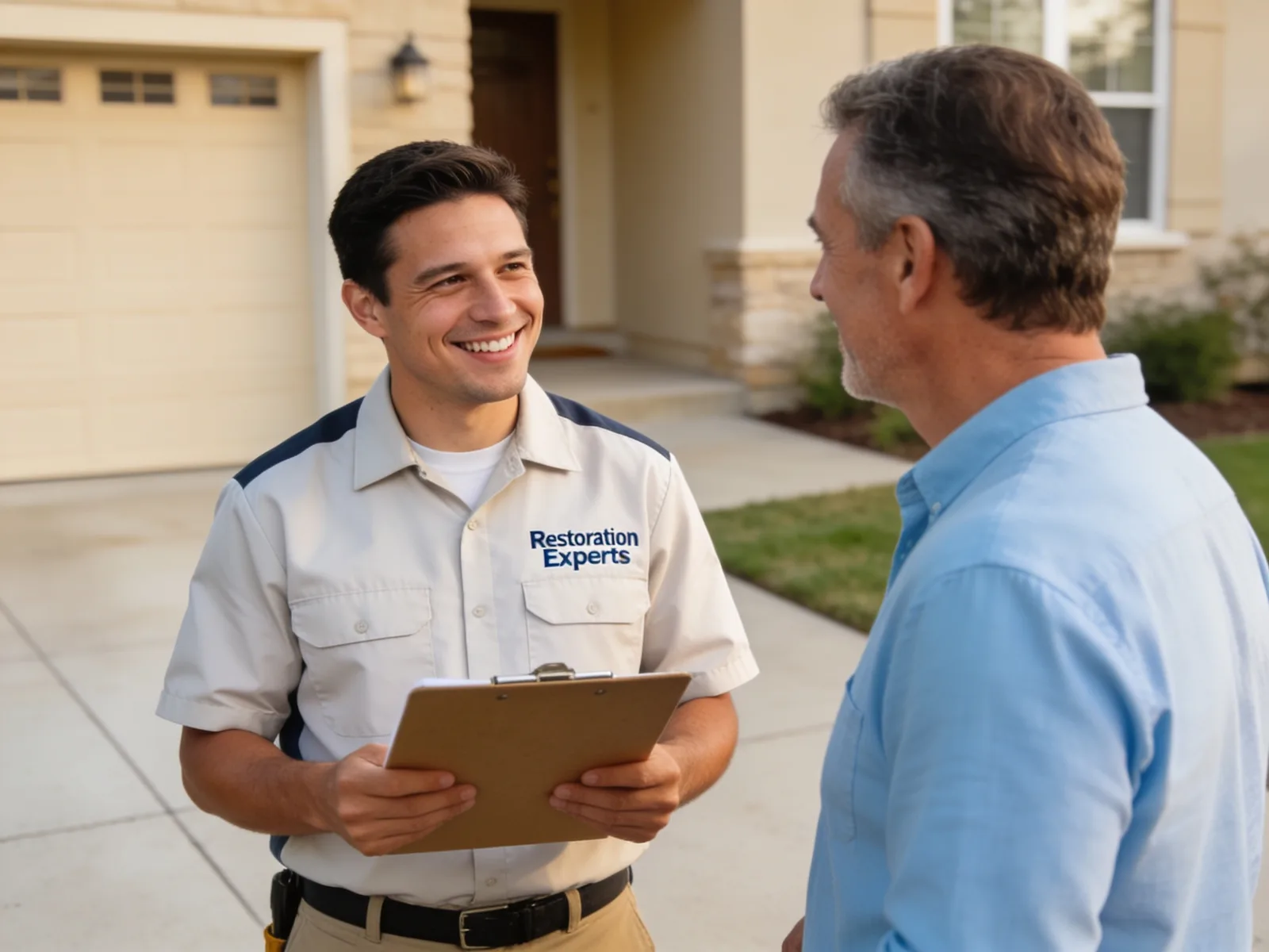 Water Damage Cleanup Greenbackville, VA FAQs